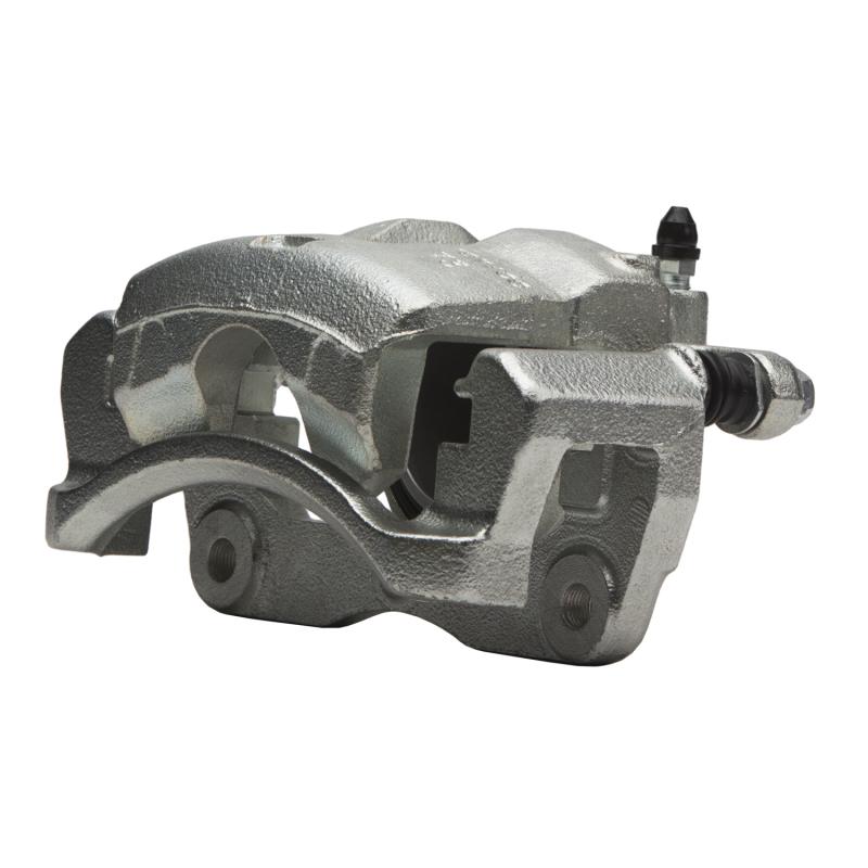 2010-2013 Suzuki SX4 OE Replacement Brake Caliper Front Left - Image 2
