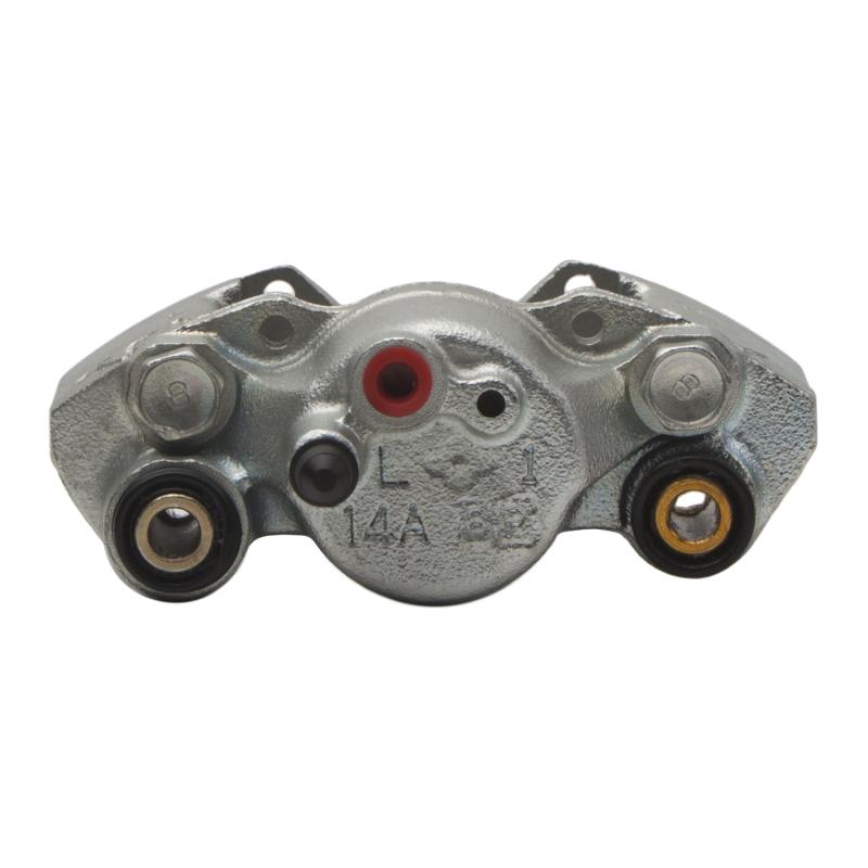 1988-1993 Ford Festiva OE Replacement Front Left Brake Caliper - Image 3