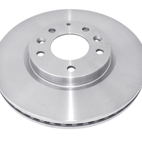DBA Street Series Rear Rotor for Mazda CX-9 2010-15 - Premium Replacement - Image 2