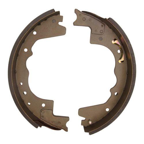1902-0978-00 DFC True-Arc Brake Shoes for Ford F-650 Parking Drop-in