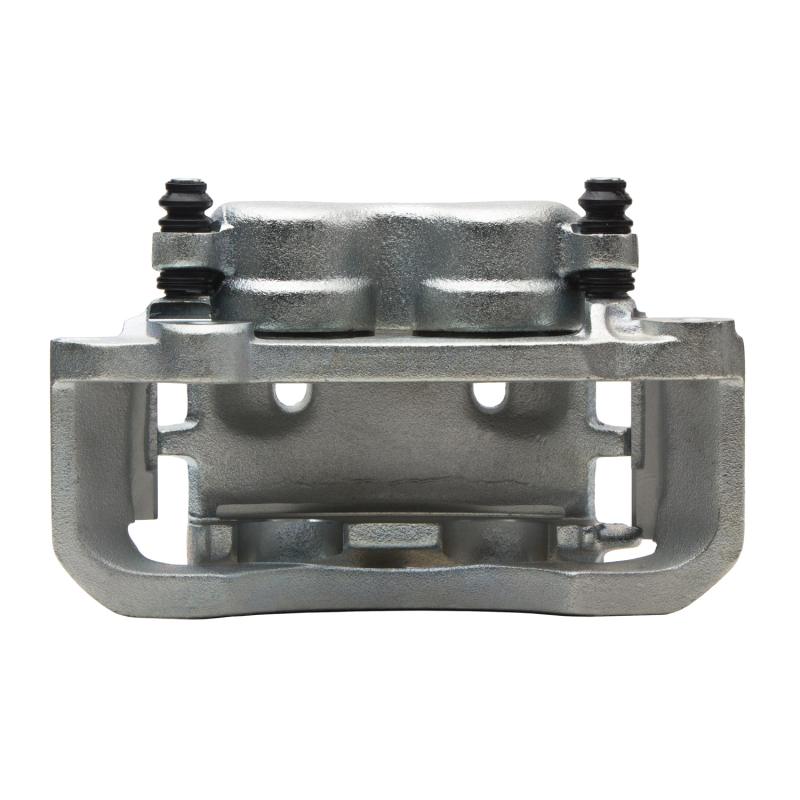 2000-2002 Dodge Ram 2500 and 3500 OE Replacement Front Left Brake Caliper - Image 5