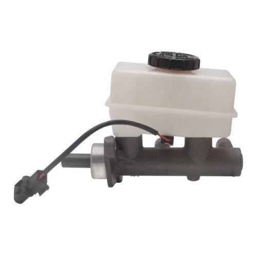 1994-1997 Hyundai Sonata Brake Master Cylinder - Premium Replacement - Image 2