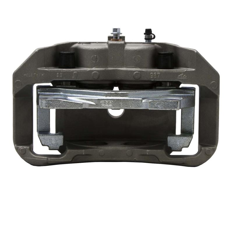 2010-2017 Jaguar XFR-S OE Replacement Front Left Brake Caliper - Image 5