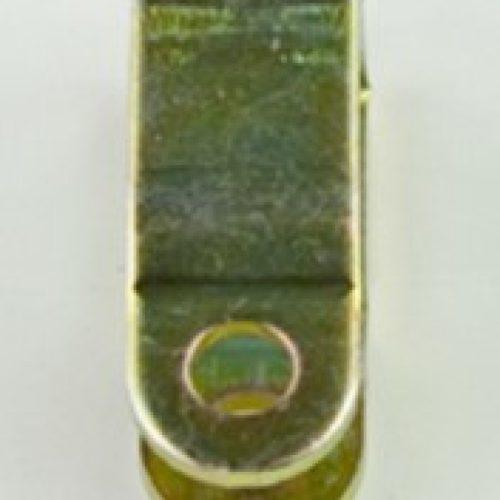 330-7027 Wilwood Master Cylinder Clevis for RM3P Drop-in