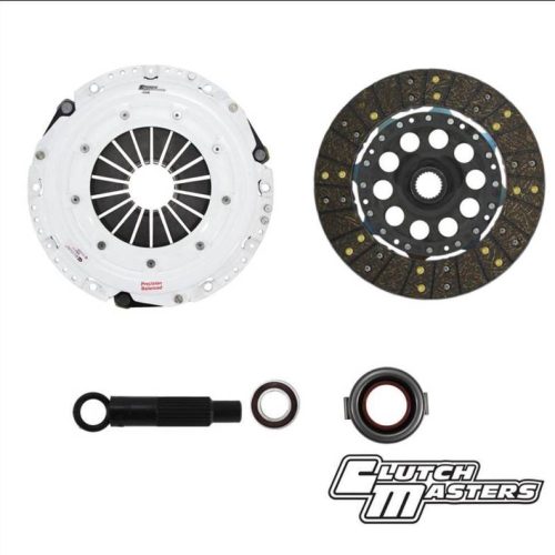 2010-2014 Acura TL 3.7L SH-AWD Rigid Organic Disc Clutch Kit - Premium Replacement