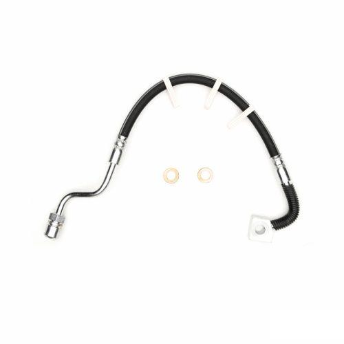 350-54184 DFC True-Arc Brake Shoes for Ford Freestar 2004-2005 Rear-L Drop-in