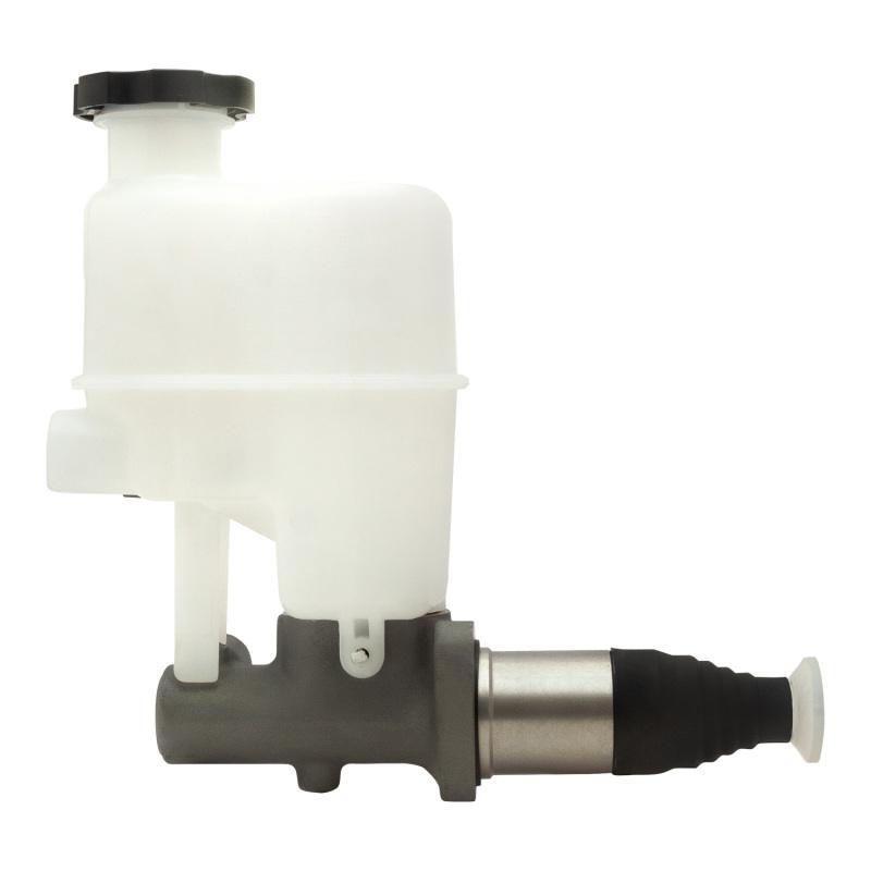 DFC Brake Master Cylinder for 2008 Chevrolet Malibu - Image 4