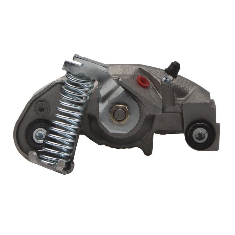 1984-1988 Pontiac Fiero OE Replacement Brake Caliper Rear Left or Rear Right - Image 3