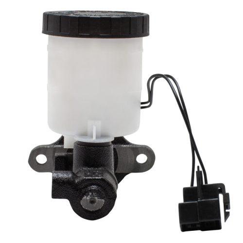 1988-1989 Mazda 323 Brake Master Cylinder - Premium Replacement - Image 6