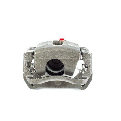 2001-2003 Mazda Miata OE Replacement Brake Caliper Front Left - Image 2