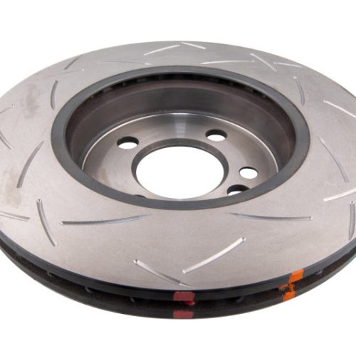 DBA 4000 Series Slotted Rotor Front Fitment for Mini Cooper 2007-2015 - Premium Replacement - Image 2