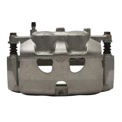 2010-2021 Ford F-150 OE Replacement Front Left Brake Caliper - Image 4