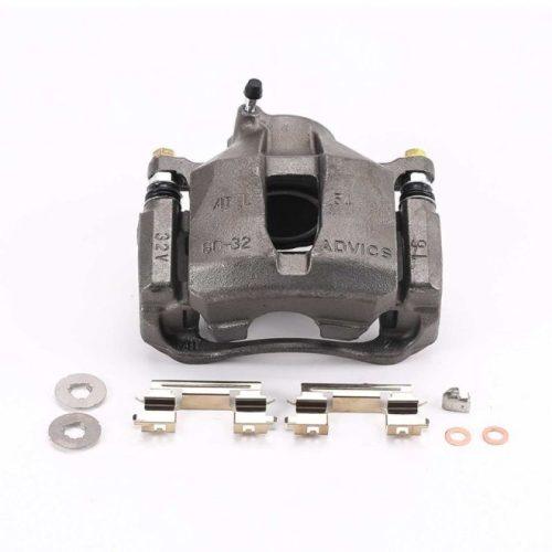 2006-2014 Lexus GS300 and IS250 OE Replacement Brake Caliper Front Left