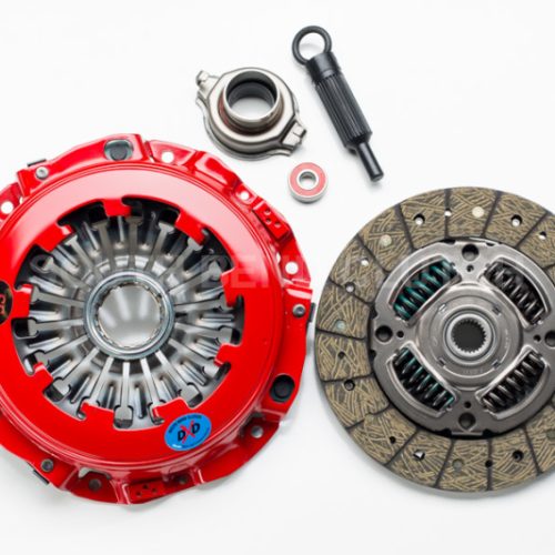 2002-2005 Subaru Impreza, 2002-2005 Subaru Baja, and 2003-2005 Subaru Forester Heavy-Duty Stage 3 Daily Clutch Kit - Premium Replacement