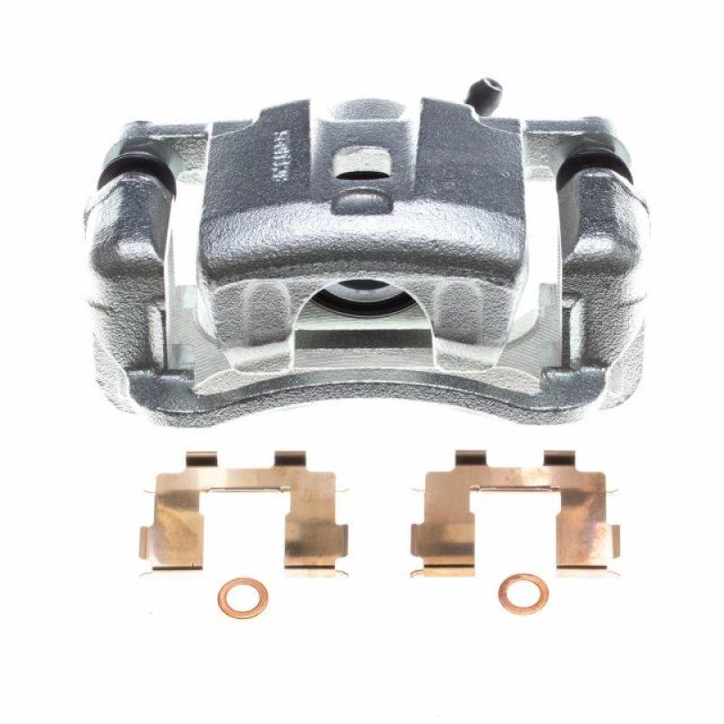 2007-2009 Kia Sorento OE Replacement Brake Caliper Rear Left
