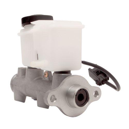 1999-2000 Mazda Protege Brake Master Cylinder - Premium Replacement
