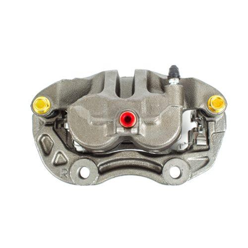 2002-2006 Infiniti Q45 and M45 OE Replacement Brake Caliper Front Right - Image 4