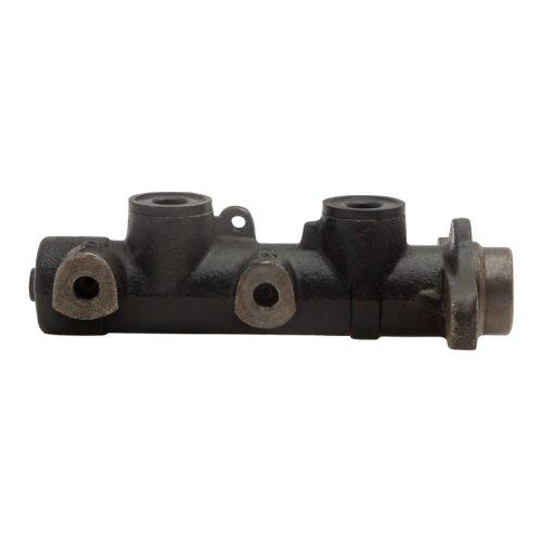 1987-1991 Dodge Colt Brake Master Cylinder - Premium Replacement - Image 4