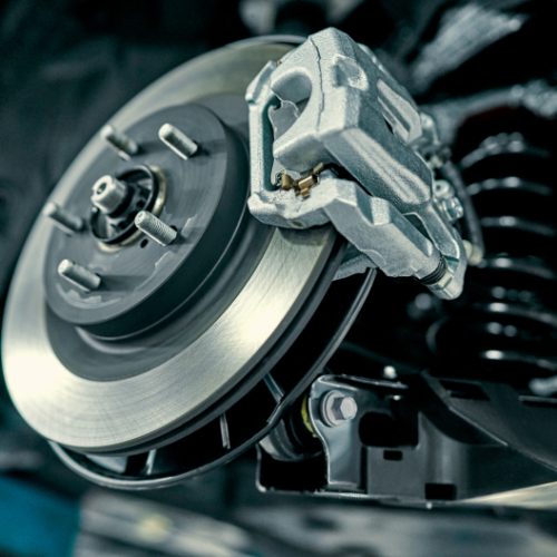 DBA Street Series T2 Slotted Brake Rotor - 2011-18 Audi A8 S8 S6 A7 Quattro - Premium Replacement - Image 7