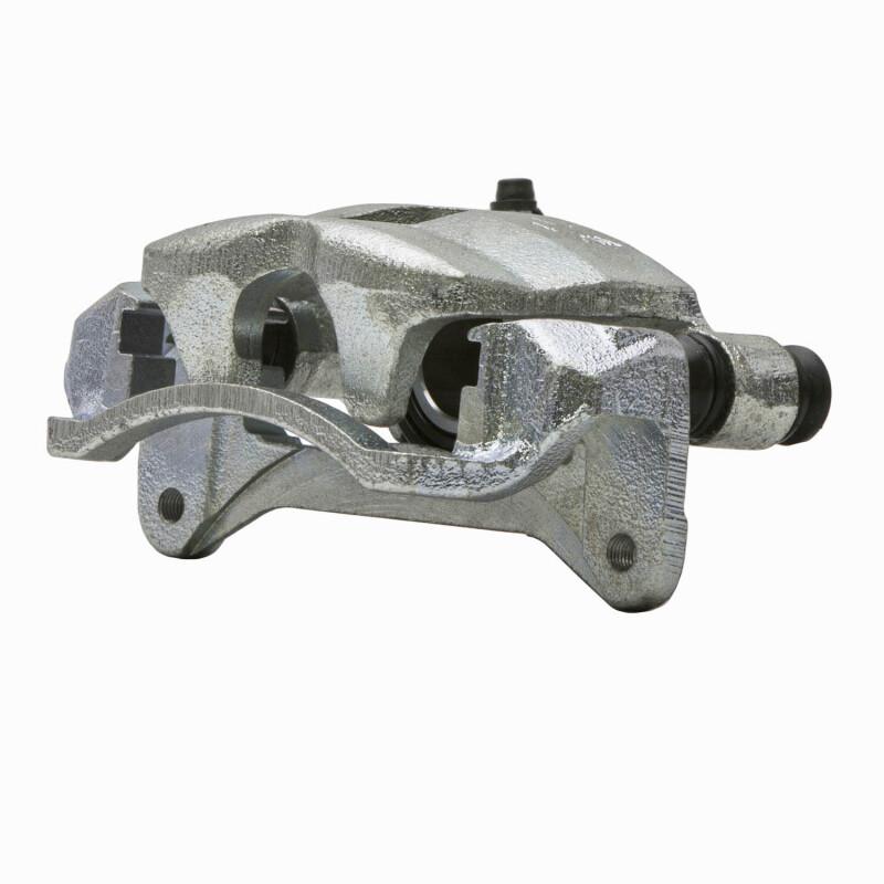 1985-1988 Toyota Cressida OE Replacement Rear Left Brake Caliper - Image 2