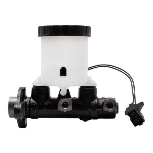 1988-1989 Mazda 323 Brake Master Cylinder - Premium Replacement - Image 2