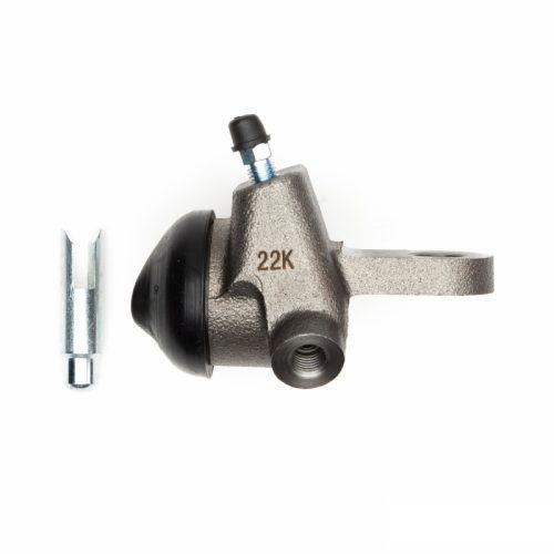 1946-1958 Chrysler Town & Country Rear and Front Brake Wheel Cylinder - Premium Replacement