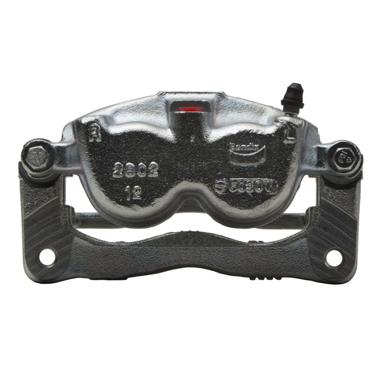 1995-2002 Ford Ranger OE Replacement Front Left Brake Caliper - Image 3