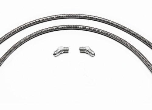 220-8422 Wilwood Flexline Kit for Front Caliber and Sunfire Drop-in