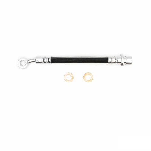 01-08 Acura MDX Rear-lo Brake Hose DFC Part 350-59150 for Heavy-Duty Fleet and Commercial Applications