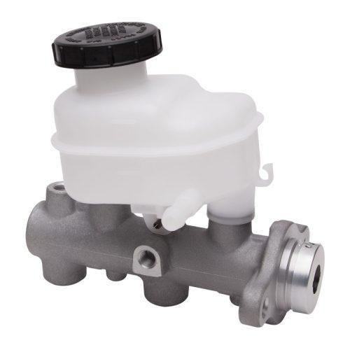 2006 Mitsubishi Lancer Brake Master Cylinder - Premium Replacement