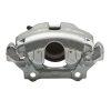 1996-1999 Audi A4 Quattro OE Replacement Front Left Brake Caliper Silver Zinc Coated