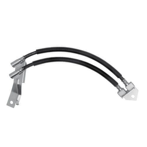 350-54583 DFC True-Arc Brake Shoes for Coachmen Aurora 04-12 Rear Upper Drop-in
