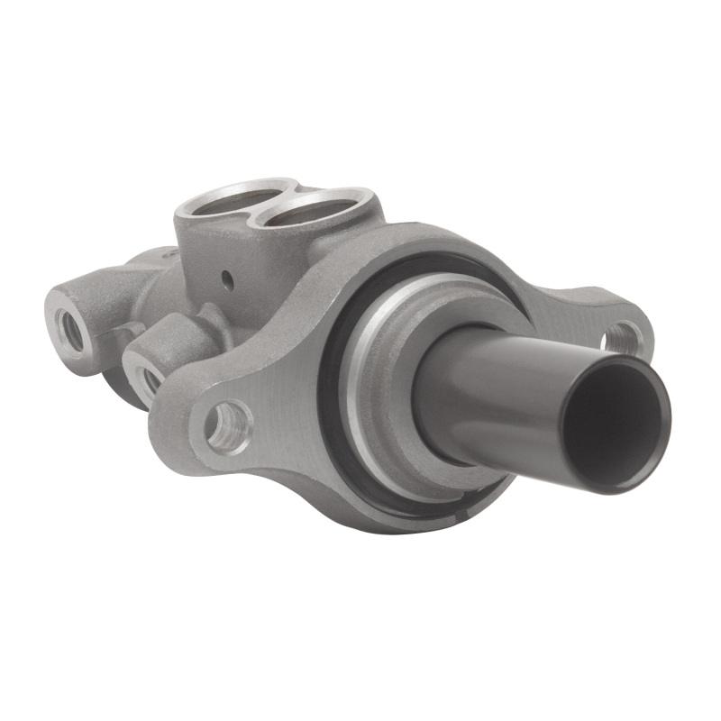 2013-2016 Ford C-Max Brake Master Cylinder - Premium Replacement