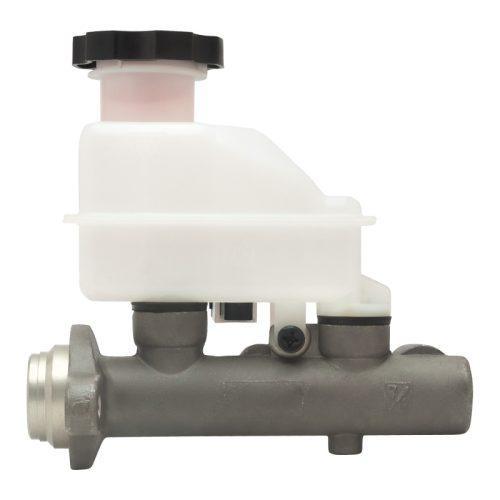 1997-1999 Hyundai Elantra Brake Master Cylinder - Premium Replacement - Image 2