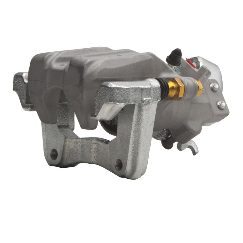 2010-2012 Suzuki Kizashi OE Replacement Rear Left Brake Caliper - Image 2
