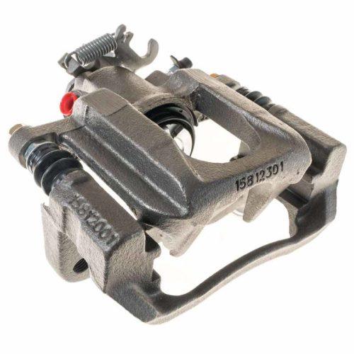 2008-2010 Dodge Grand Caravan and Chrysler Town & Country OE Replacement Brake Caliper Rear Right - Image 8