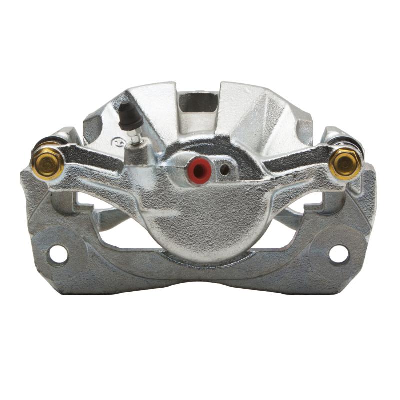2000-2001 Toyota Sienna Front Left OE Replacement Brake Caliper - Image 3