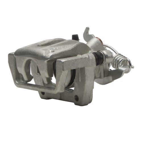 2005-2006 Ford Five Hundred and Mercury Montego OE Replacement Rear Right Brake Caliper - Image 2