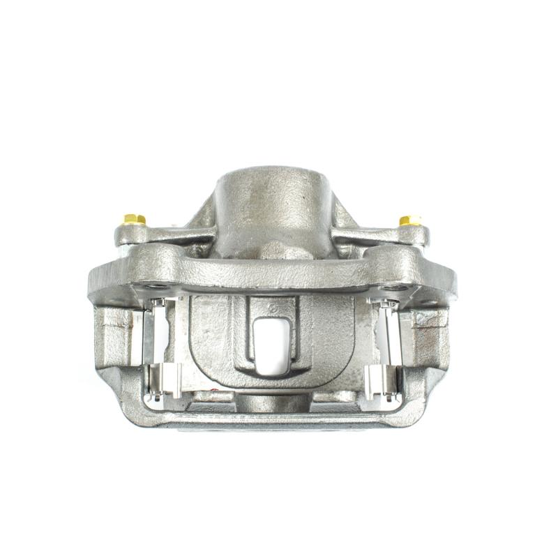 2011-2017 Chevrolet Caprice Front Left OE Replacement Brake Caliper - Image 8
