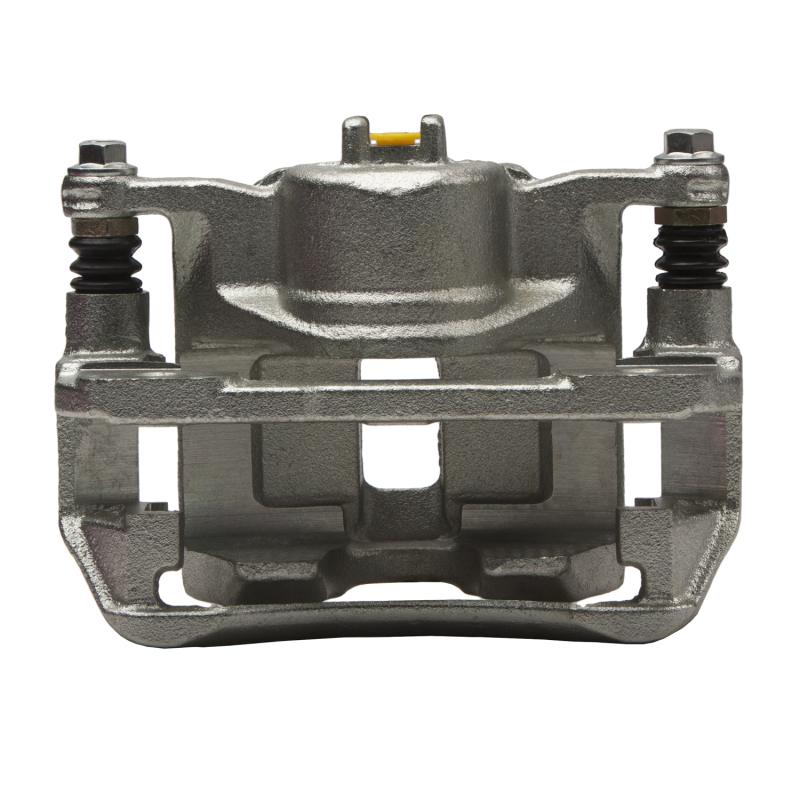 2010-2015 Honda Civic OE Replacement Brake Caliper Front Left - Image 5