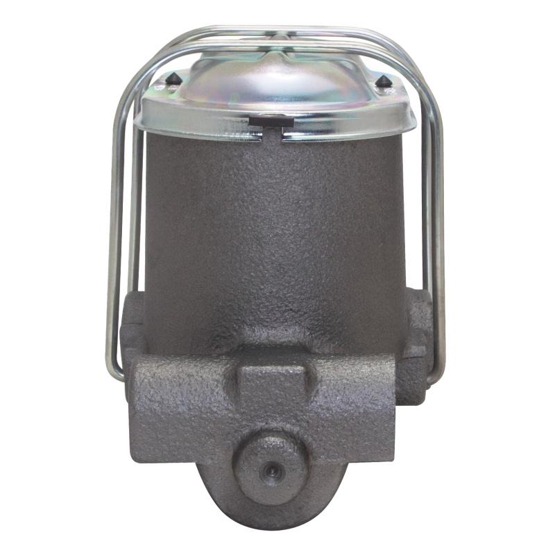 1976-1978 Cadillac Fleetwood Brake Master Cylinder - Premium Replacement - Image 5
