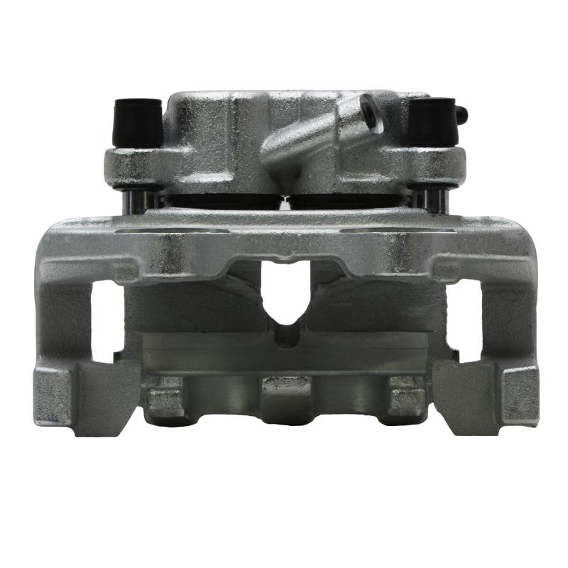 2010-2011 Mercedes-Benz R320 OE Replacement Front Left Brake Caliper - Image 5