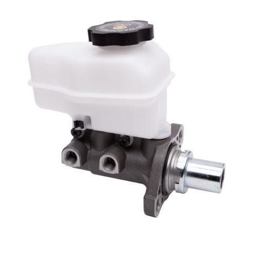 2011-2014 Chevrolet Impala Brake Master Cylinder - Premium Replacement