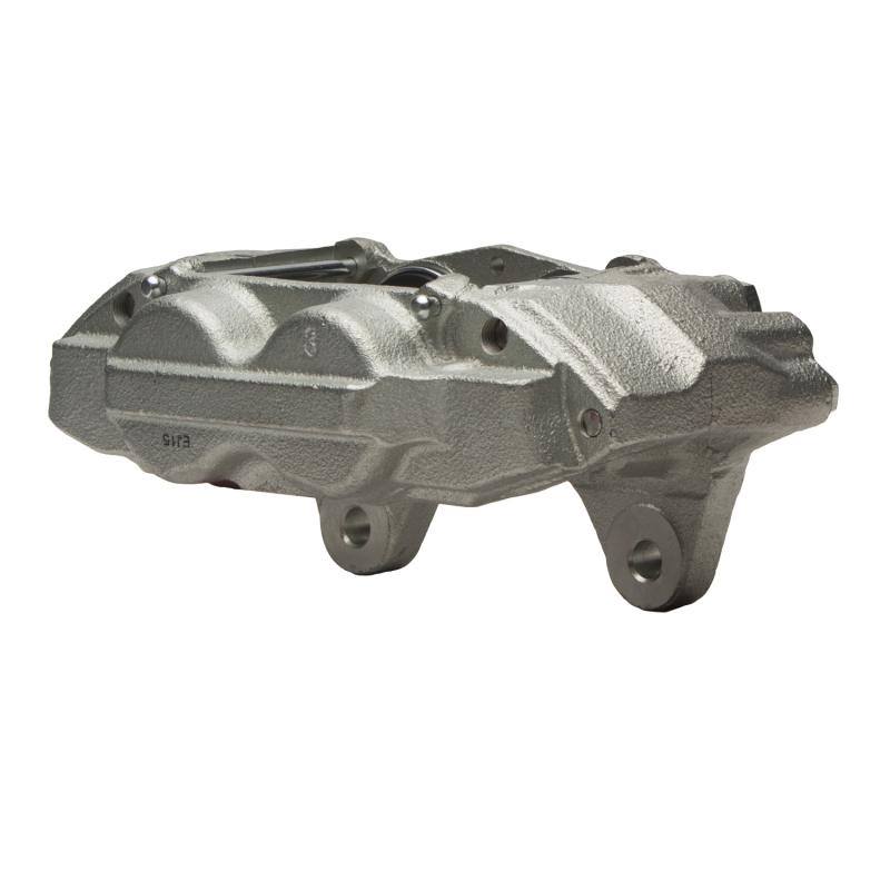 2010-2012 Lexus GX460 and Toyota 4Runner OE Replacement Front Left Brake Caliper - Image 2