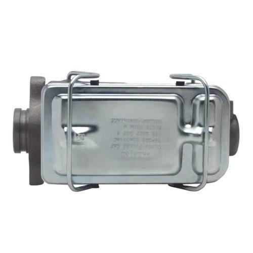 1981-1984 GMC G1500 Brake Master Cylinder - Premium Replacement - Image 7