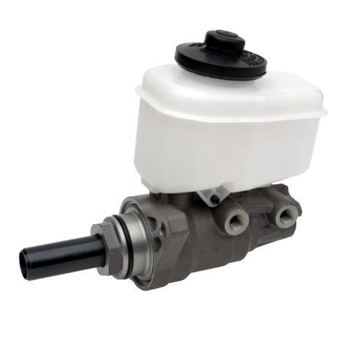 2005-2008 Toyota Tacoma Brake Master Cylinder - Premium Replacement
