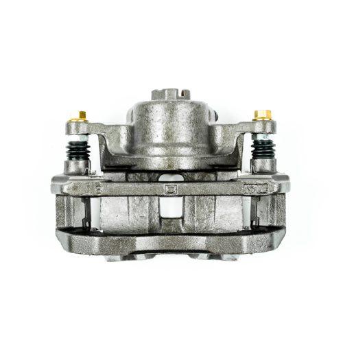 2001-2009 Honda Accord and Acura CL OE Replacement Brake Caliper Front Left or Front Right - Image 3