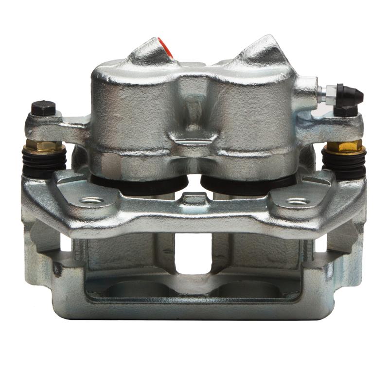 1985-1990 Volvo 740 Front Left OE Replacement Brake Caliper - Image 5
