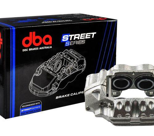 2009-2019 Toyota Corolla OE Replacement Brake Caliper Front Right