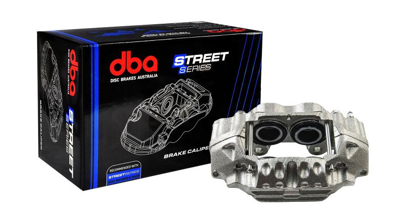2011-2017 Subaru Impreza WRX STI OE Replacement Brake Caliper Rear Left - Image 4